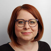 Augenoptikermeisterin, Optometristin Annika Haase